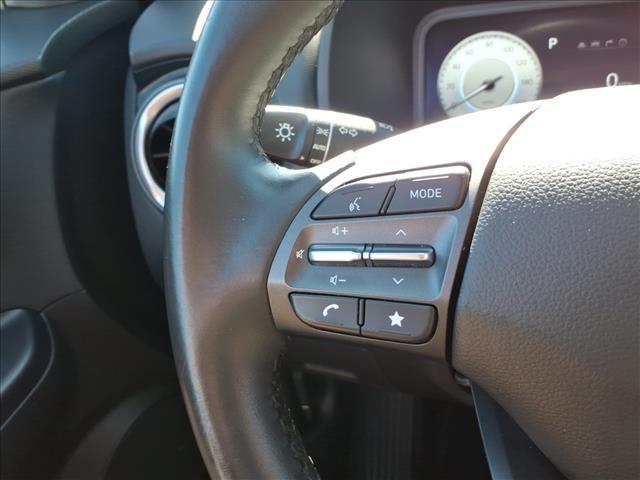 used 2023 Hyundai Kona car, priced at $22,818