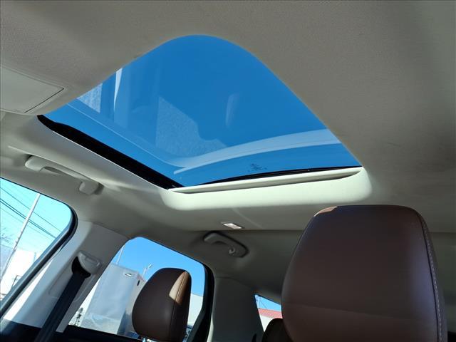 used 2023 Ford Bronco Sport car, priced at $29,999