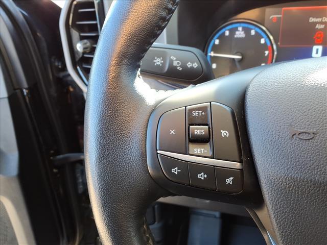 used 2023 Ford Bronco Sport car, priced at $29,999