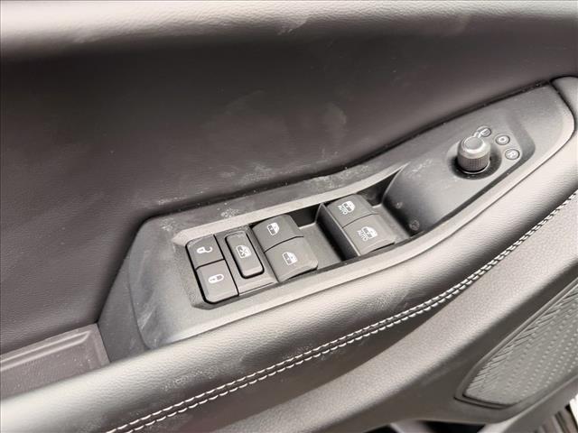 new 2026 Jeep Grand Cherokee L car, priced at $50,542
