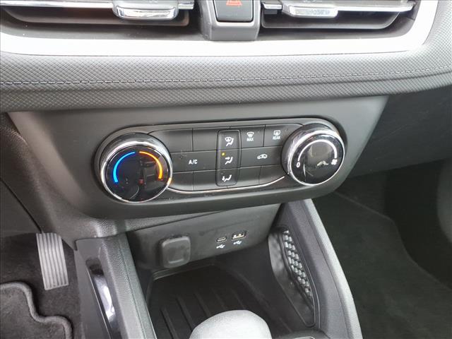 used 2024 Chevrolet TrailBlazer car, priced at $22,900