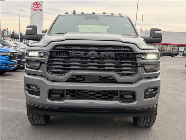 new 2026 Ram 2500 car, priced at $72,997