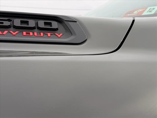 new 2026 Ram 2500 car, priced at $72,997