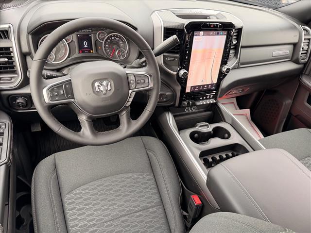 new 2026 Ram 2500 car, priced at $72,997