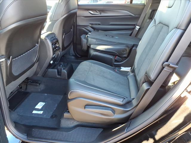 new 2025 Jeep Grand Cherokee L car, priced at $47,722