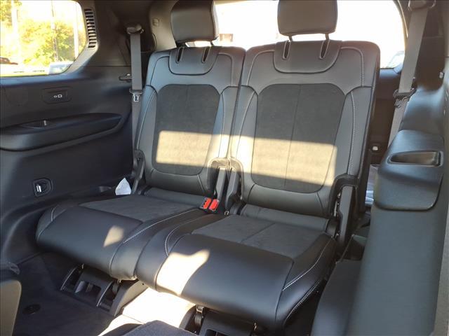 new 2025 Jeep Grand Cherokee L car, priced at $47,722