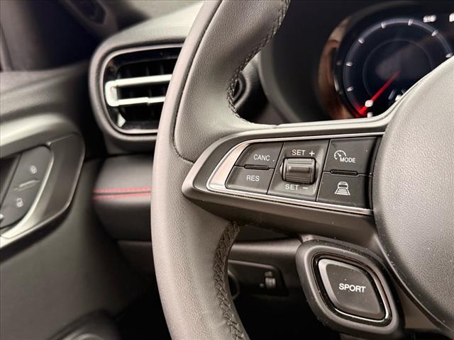 used 2024 Dodge Hornet car, priced at $22,937