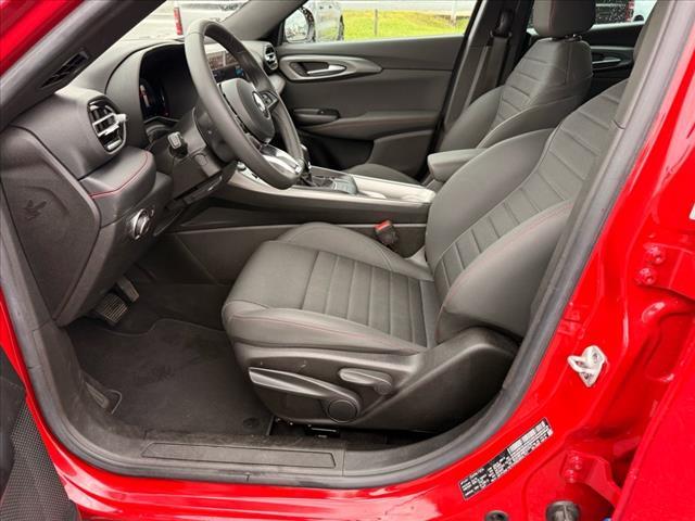 used 2024 Dodge Hornet car, priced at $22,937