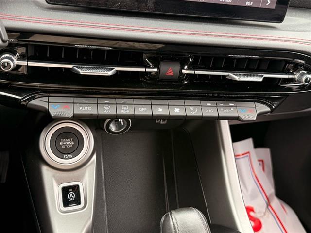 used 2024 Dodge Hornet car, priced at $22,937