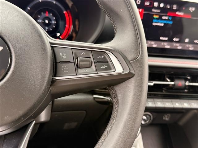 used 2024 Dodge Hornet car, priced at $22,937