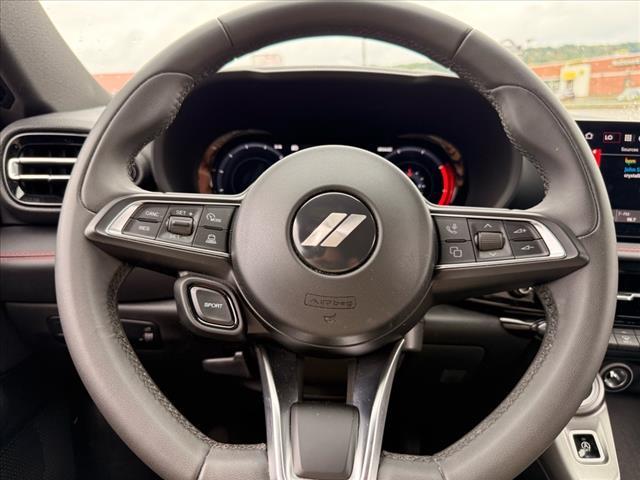 used 2024 Dodge Hornet car, priced at $22,937