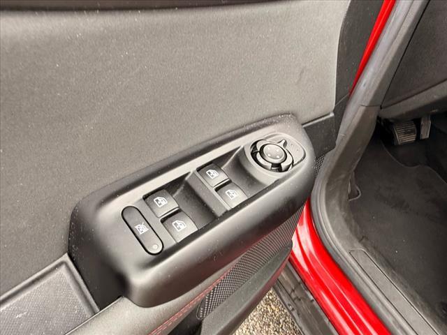 used 2024 Dodge Hornet car, priced at $22,937