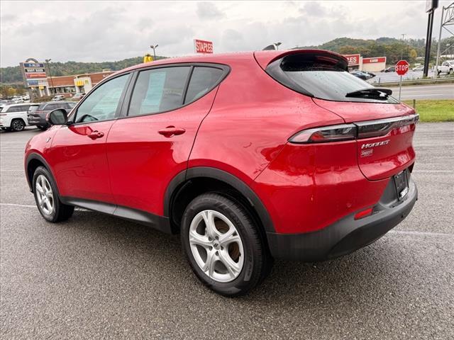 used 2024 Dodge Hornet car, priced at $22,937