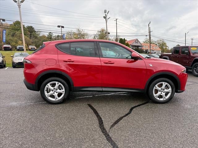 used 2024 Dodge Hornet car, priced at $22,937