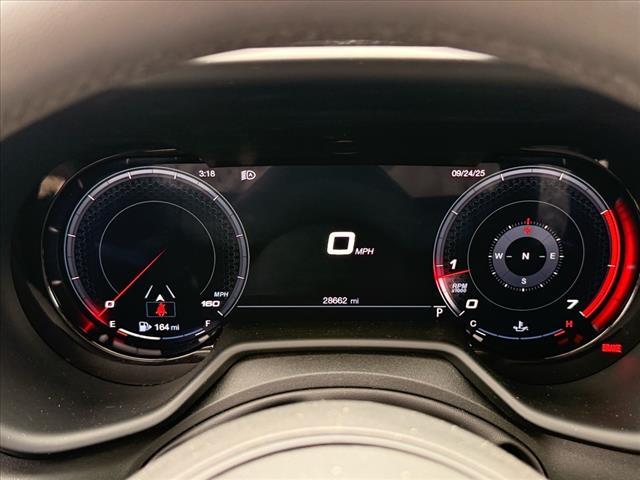 used 2024 Dodge Hornet car, priced at $22,937