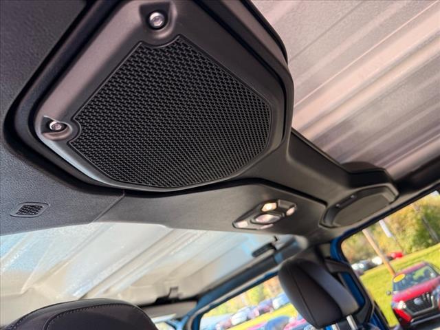 used 2021 Jeep Gladiator car, priced at $32,830