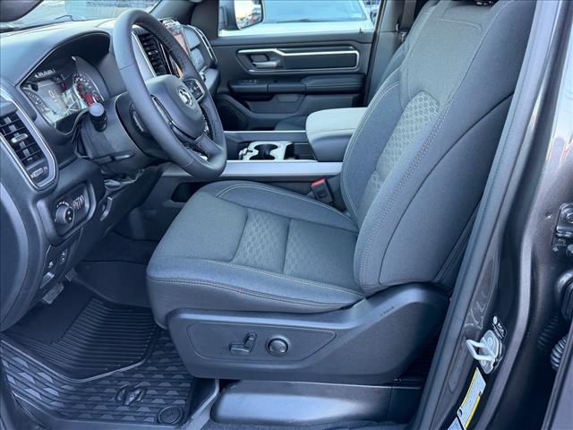 new 2026 Ram 1500 car, priced at $57,998