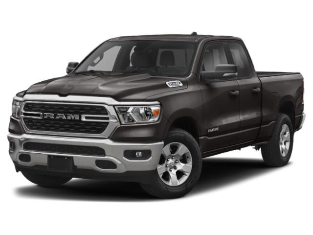 used 2023 Ram 1500 car