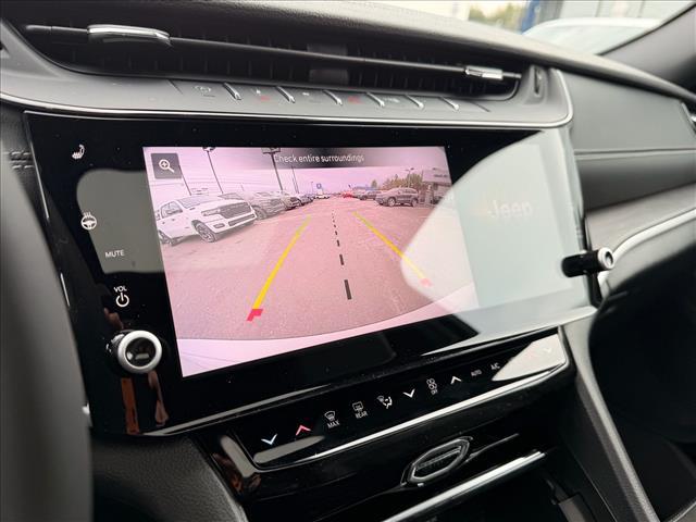 new 2026 Jeep Grand Cherokee car, priced at $44,997