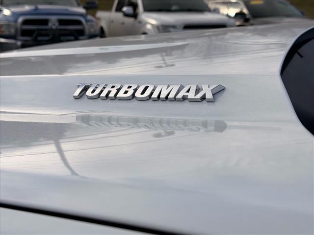 used 2025 Chevrolet Silverado 1500 car, priced at $36,125