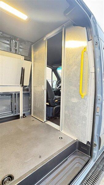 used 2019 Mercedes-Benz Sprinter 2500 car, priced at $36,995