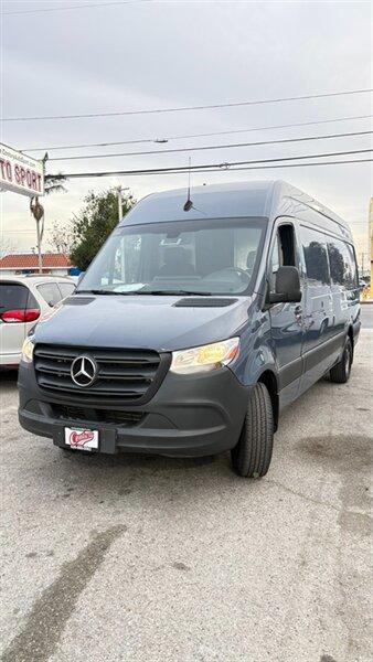 used 2019 Mercedes-Benz Sprinter 2500 car, priced at $36,995