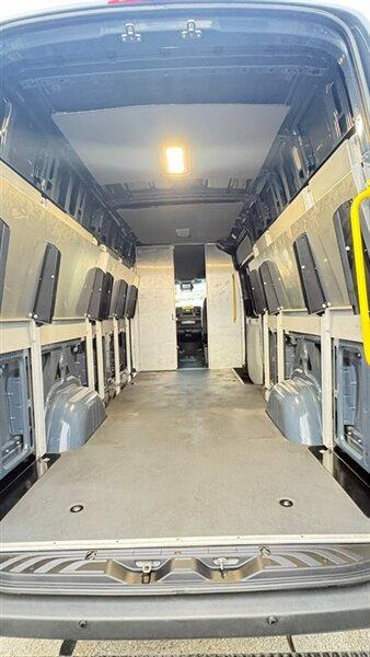 used 2019 Mercedes-Benz Sprinter 2500 car, priced at $36,995