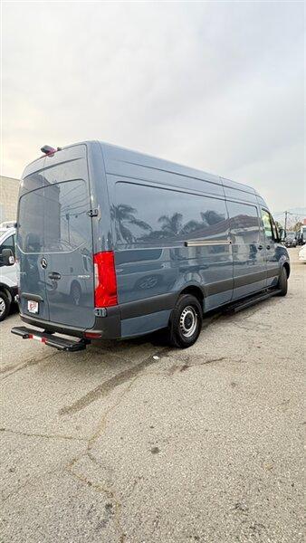 used 2019 Mercedes-Benz Sprinter 2500 car, priced at $36,995