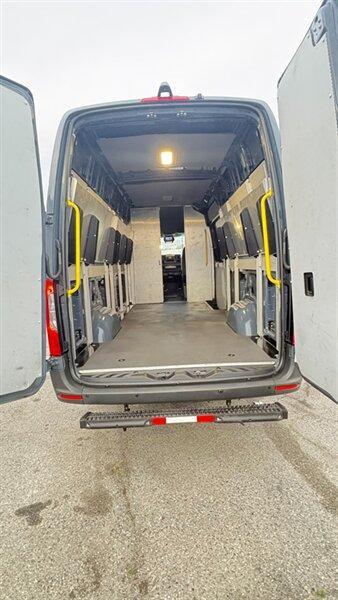 used 2019 Mercedes-Benz Sprinter 2500 car, priced at $36,995
