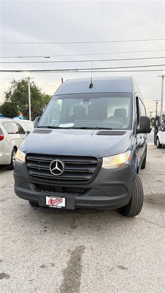 used 2019 Mercedes-Benz Sprinter 2500 car, priced at $36,995