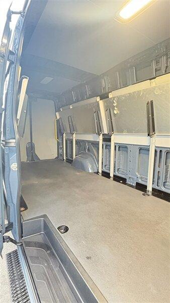 used 2019 Mercedes-Benz Sprinter 2500 car, priced at $36,995