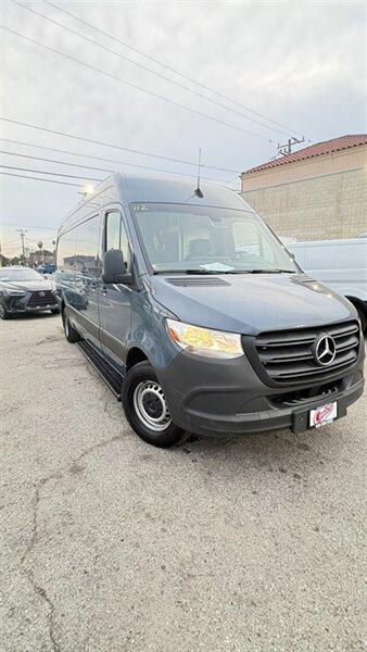 used 2019 Mercedes-Benz Sprinter 2500 car, priced at $36,995
