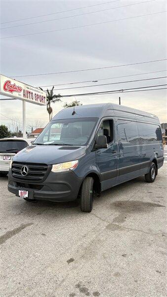 used 2019 Mercedes-Benz Sprinter 2500 car, priced at $36,995