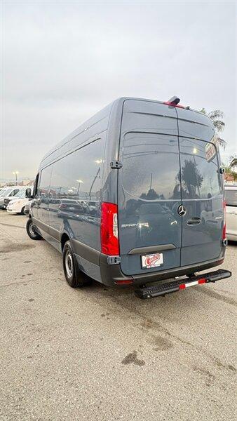 used 2019 Mercedes-Benz Sprinter 2500 car, priced at $36,995