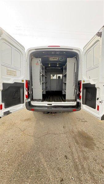 used 2016 Ford Transit-250 car, priced at $17,995