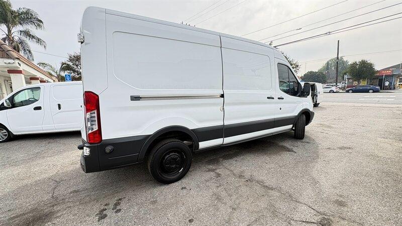 used 2016 Ford Transit-250 car, priced at $17,995