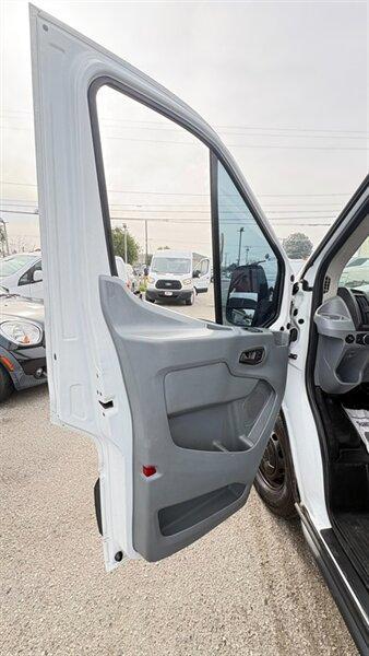 used 2016 Ford Transit-250 car, priced at $17,995