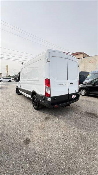 used 2016 Ford Transit-250 car, priced at $17,995