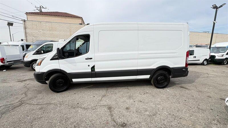 used 2016 Ford Transit-250 car, priced at $17,995