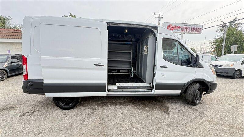 used 2016 Ford Transit-250 car, priced at $17,995
