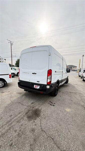 used 2016 Ford Transit-250 car, priced at $17,995