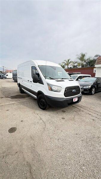 used 2016 Ford Transit-250 car, priced at $17,995