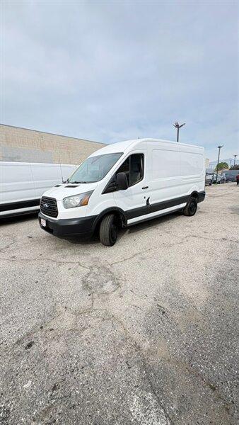 used 2016 Ford Transit-250 car, priced at $17,995