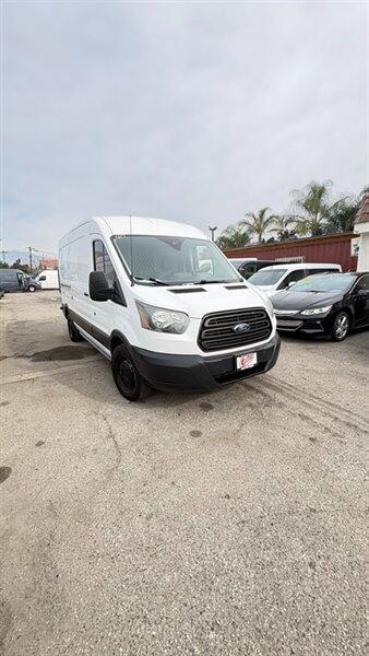 used 2016 Ford Transit-250 car, priced at $17,995