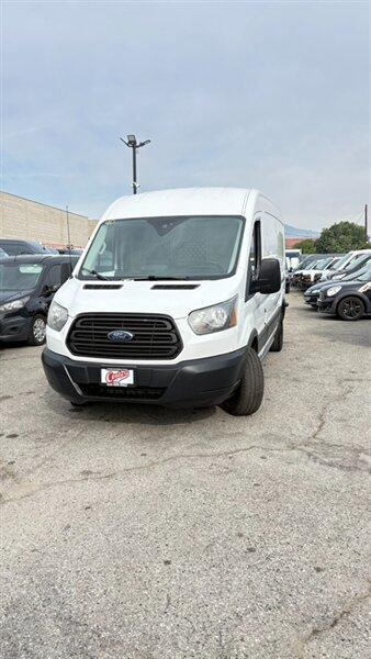 used 2016 Ford Transit-250 car, priced at $17,995