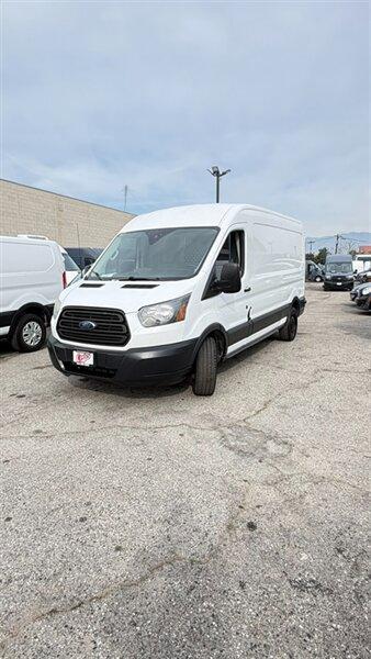used 2016 Ford Transit-250 car, priced at $17,995