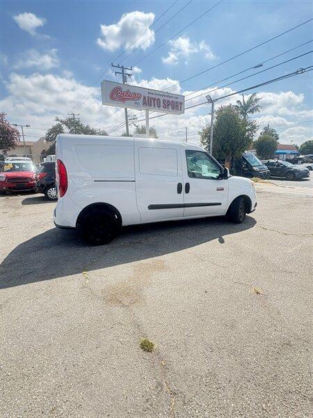 used 2017 Ram ProMaster City car, priced at $13,995