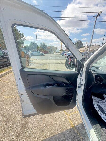 used 2017 Ram ProMaster City car, priced at $13,995