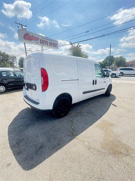used 2017 Ram ProMaster City car, priced at $13,995