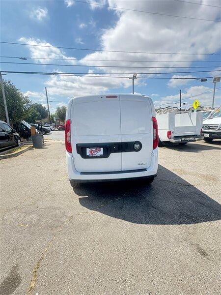 used 2017 Ram ProMaster City car, priced at $13,995